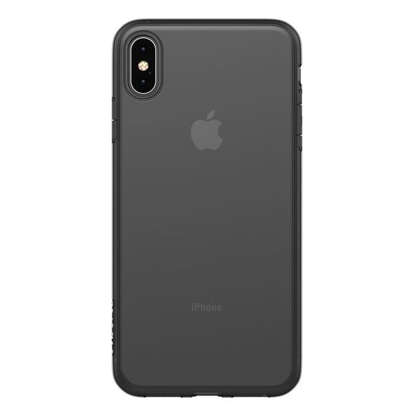 ND38_INPH220553-BLK Incase Protective Clear Cover zdjęcie 1