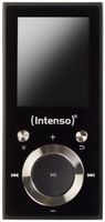 MP3 Intenso Video Scooter 1.8" 16GB czarny