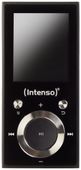 MP3 Intenso Video Scooter 1.8" 16GB czarny