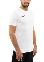 Koszulka męska Nike Park VII Dri-FIT biała sportowa rozmiar M