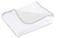 Ochraniacz na materac wodoodporny podkład ochronny 80x200 cm