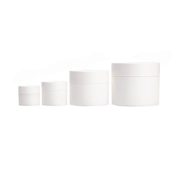 Pojemnik na żel, akryl, krem - 5ml zdjęcie 3