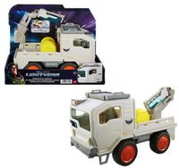 mattel disney lightyear buzz astral pojazd hhj91