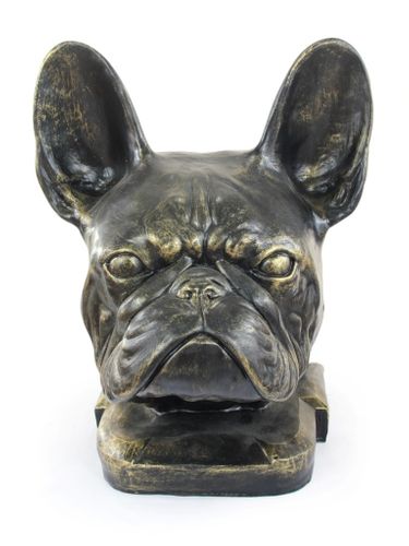 Buldog Francuski - figurka - 130 na Arena.pl