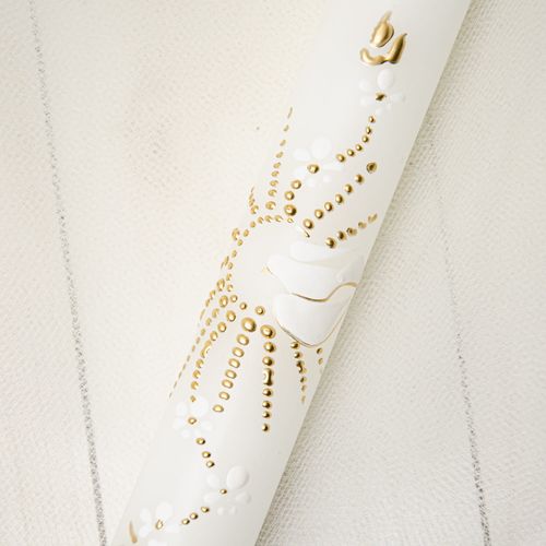 Świeca do Chrztu SCH-D-CHR1B na Arena.pl