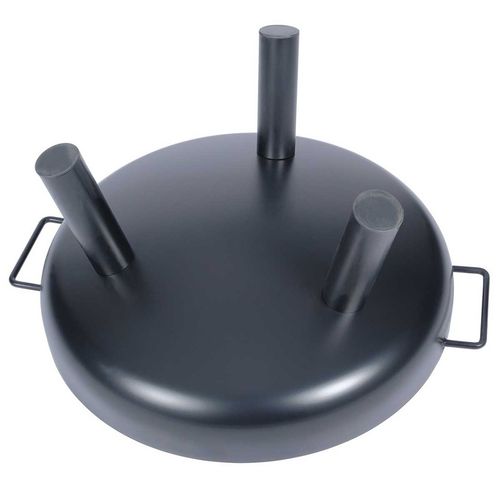 palenisko ogrodowe 60cm kinghoff kh-2031 na Arena.pl