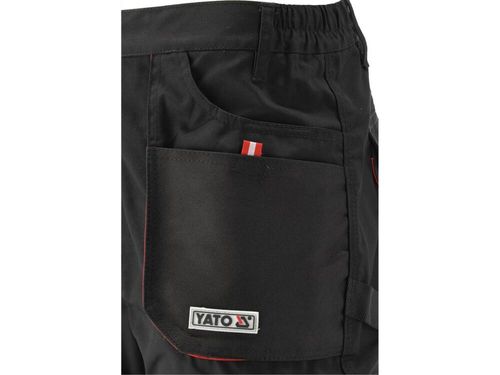 SPODNIE ROBOCZE DUERO ROZM. 2XL YATO na Arena.pl