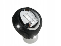 Gałka zmiany biegów 5 bieg do Mazda 3 5 6 323 626 PREMACY MPV RX-8 10mm