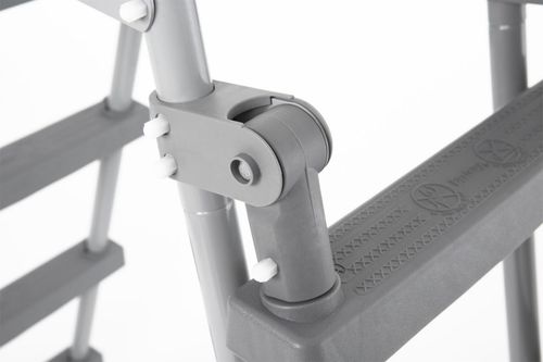 Drabinka do Basenu BESTWAY 122 cm na Arena.pl