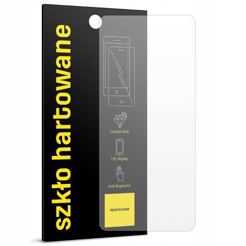 Spacecase Glass 2.5D Poco X6 / Rm Note 13 Pro 5G na Arena.pl