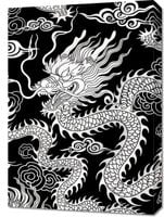 Obraz 50x70cm Orient