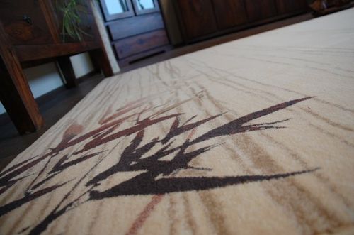 Dywan ISFAHAN MUNA perła na Arena.pl