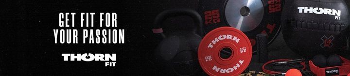 Wałek do masażu THORN FIT Spine Roller zdjęcie 2