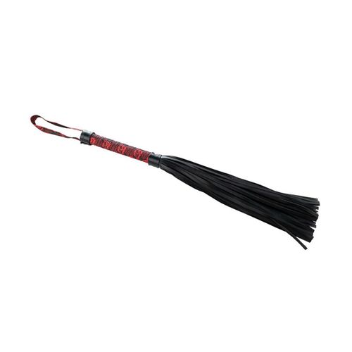 red & black flogger na Arena.pl