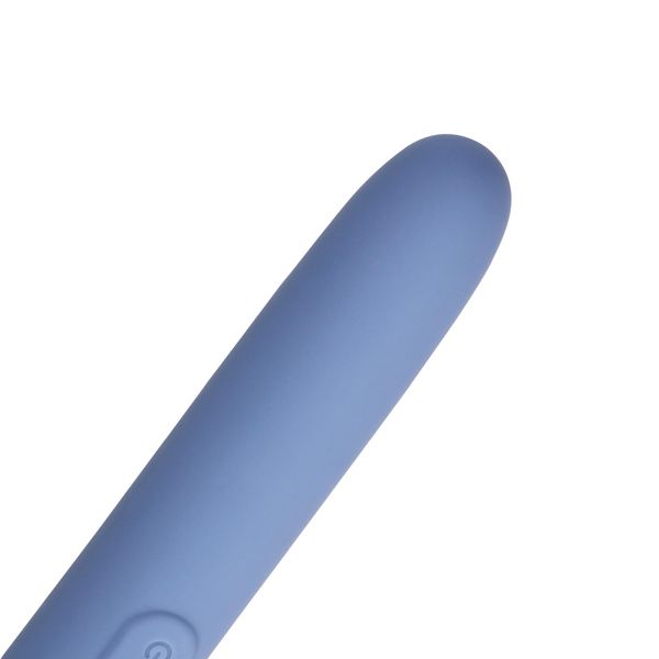 Travel Vibrator with Lube Compartment and Pump zdjęcie 7