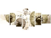 160CM 70CM OBRAZ 7 ELEM DMUCHAWCE SEPI ŚCIENNY