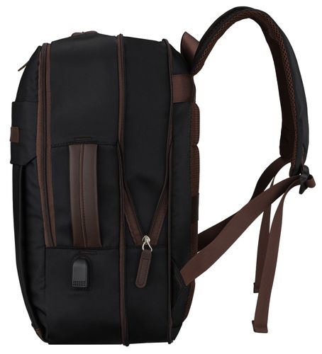 plecak ptn jpsl-03-9274 black na Arena.pl