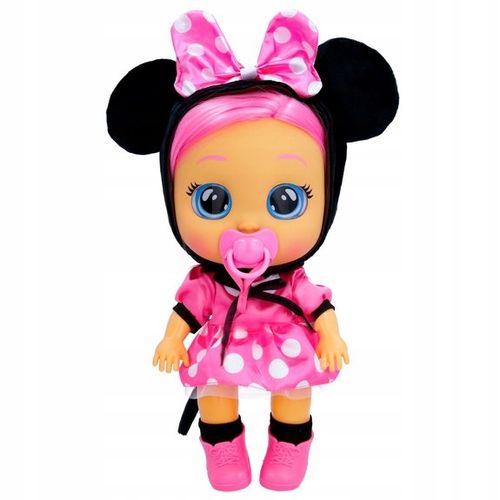 Lalka Cry Babies IMC Toys Cry Babies 30 cm 86357 na Arena.pl