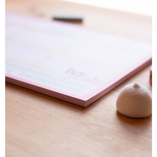 Snoopy - Planner tygodniowy A4 na Arena.pl