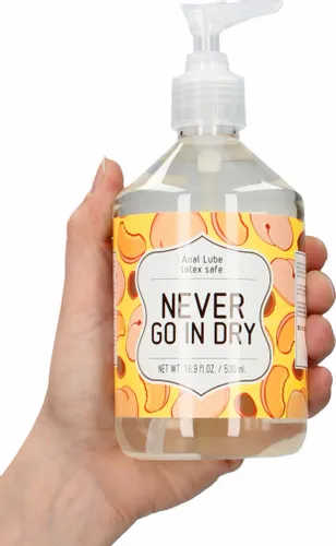 shots s-line żel nawilżający wodny do masażu intymnego 500 ml na Arena.pl