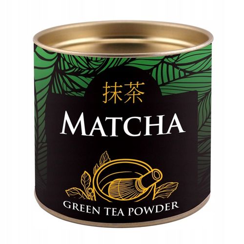 Zestaw Prezentowy Matcha 30g Chasen Chashaku Matchawan Chasentate 7-części na Arena.pl