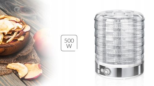 Suszarka do grzybów MPM MSG-11 na Arena.pl