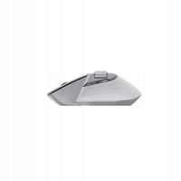 Mysz ergonomiczna Rapoo MT760L Biała USB 2.4GHz / Bluetooth bezprzewodowa