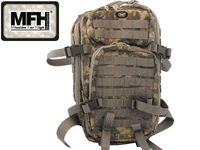 PLECAK US  Assault pack-Digital   30 L