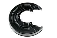 OSŁONA TARCZY HAMULCOWEJ TYŁ VW MULTIVAN T5 2004 2005 2006 2007 2008 2009