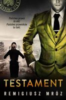 Testament (Wyd.2) [Joanna Chyłka-T.7]
