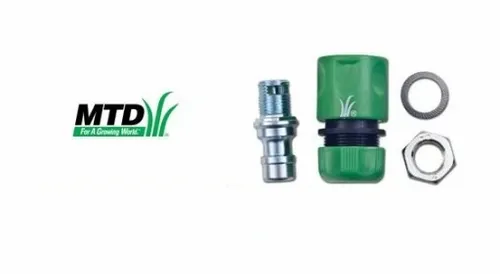 Zestaw do myca kosiarki traktorka na Arena.pl