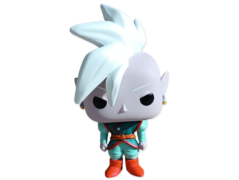 Figurka Funko POP - Dragon Ball - Shin (1283) zdjęcie 2