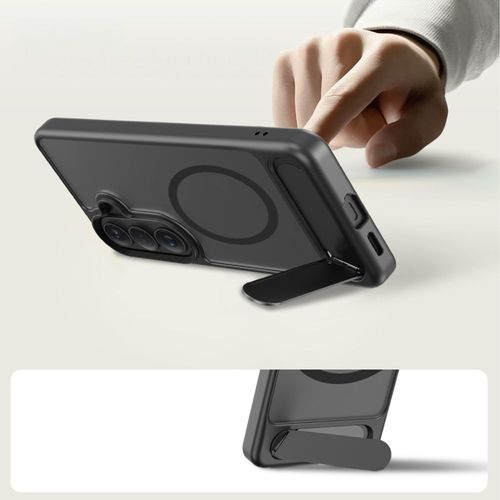 tech-protect magrack magsafe galaxy s26+ plus matte black na Arena.pl