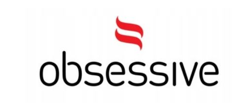 OBSESSIVE LOVICA SATYNOWY GORSET I STRINGI 2XL/3XL na Arena.pl