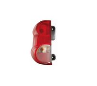 Nissan NV200 10- lampa tylna lewa