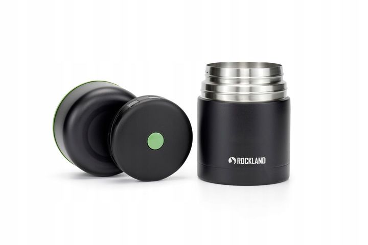Termos Obiadowy Rockland Comet 0,5L zdjęcie 1