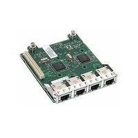 Karta sieciowa DELL PCIE, Ethernet, I350 NDC 4304437 - 430-4437
