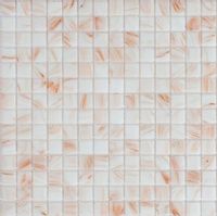 MOZAIKA G02 GOLDSTAR BIAŁY. OPAKOWANIE 10 SZT