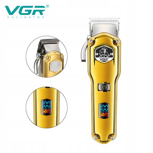 Mocna Maszynka do Strzyżenia Psa Psów Zwierząt Profesjonalna STALOWA na Arena.pl