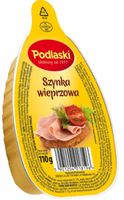 DROSED SZYNKA WIEPRZOWA 110G