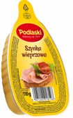 DROSED SZYNKA WIEPRZOWA 110G