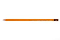 OŁÓWEK GRAFITOWY KOH-I-NOOR 1500-HB (12) 6060