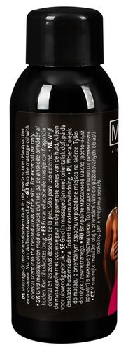 oriental ecstasy mass.oil 50ml na Arena.pl
