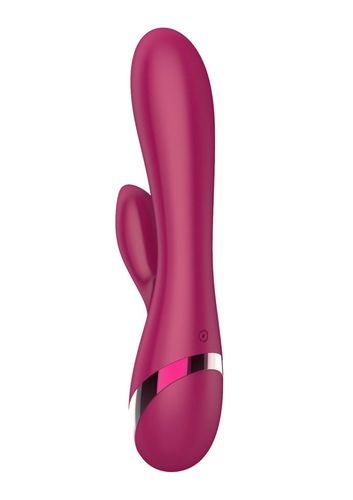 xocoon endless love clitoris & g spot vibrator na Arena.pl