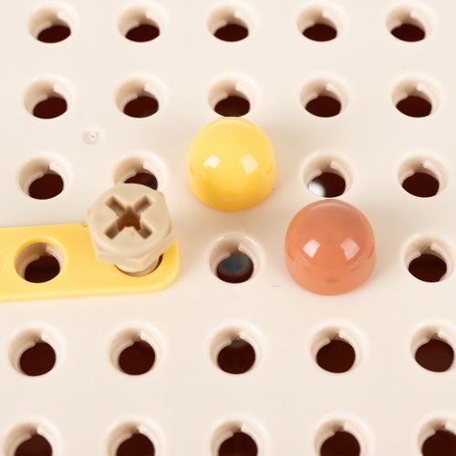 Klocki Konstrukcyjne 3D - Kosmos 26579 zdjęcie 8