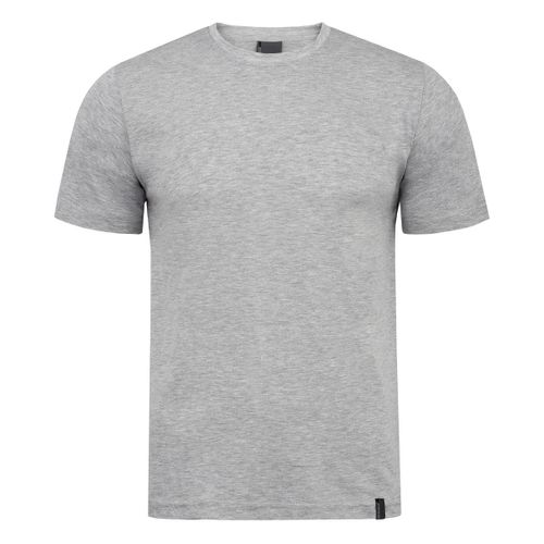Koszulka męska szara Aleksander Rozmiar - L na Arena.pl