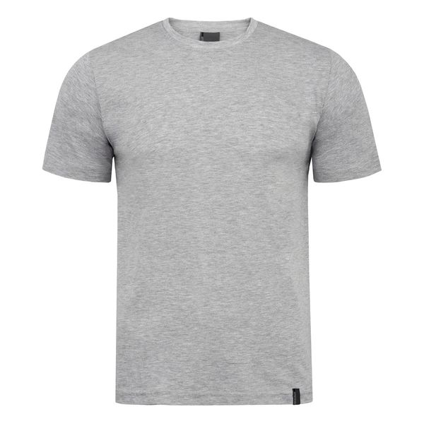 Koszulka męska szara Aleksander Rozmiar - L zdjęcie 3