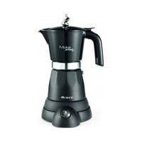 Kawiarka ARIETE Mokina Grande 1368/01 Czarny 250 ml