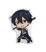 Poduszka Chibi Sword Art Online - Kirito