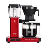 Ekspres przelewowy Moccamaster KBG 741 Select